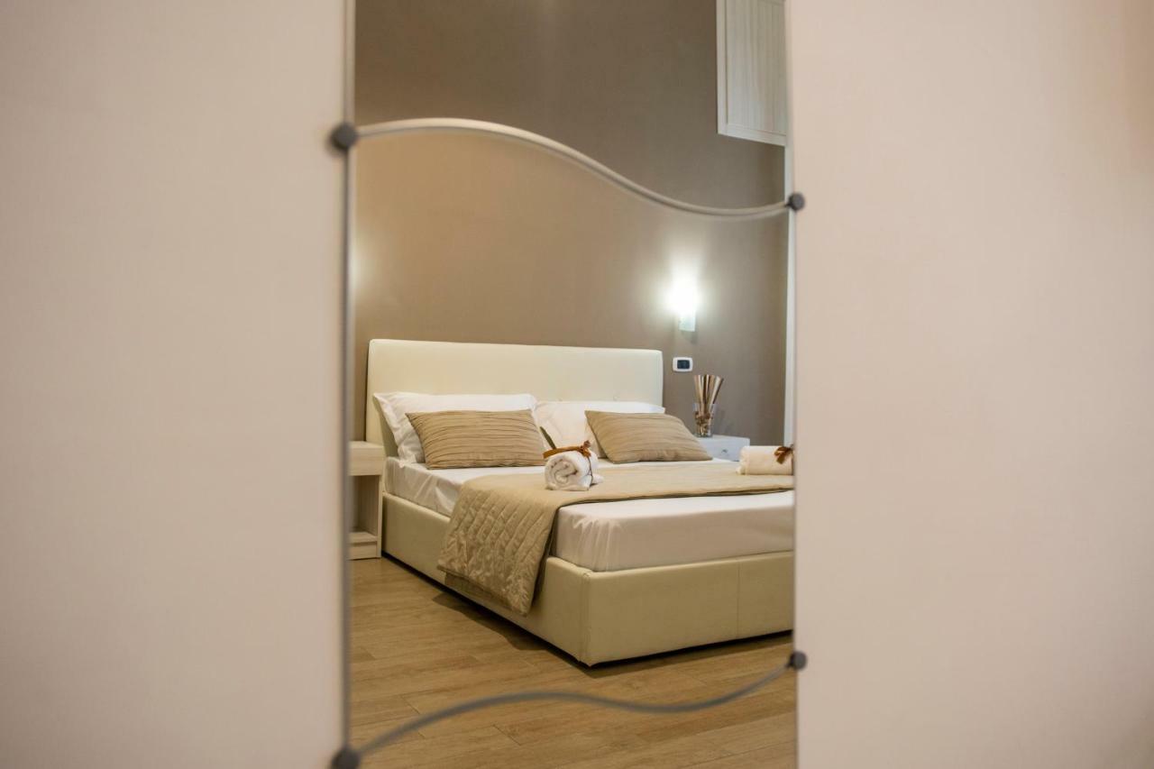 Smeraldo Suite Naples Exterior photo